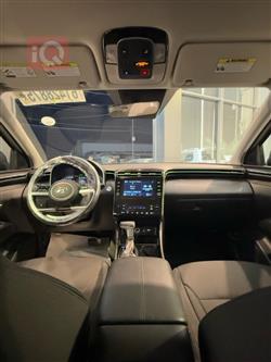 هیوندای تۆکسۆن